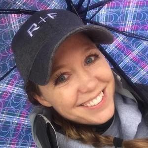 Meet your Posher, Rebecca